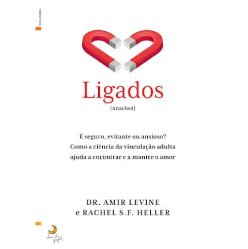 Ligados de Dr. Amir Levine