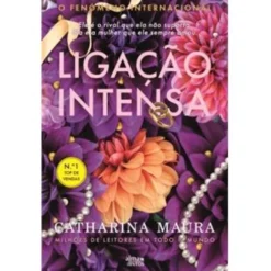 Ligação Intensa de Catharina Maura