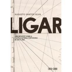 Ligar de Augusto Santos Silva