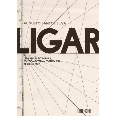 Ligar de Augusto Santos Silva