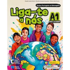 Liga-Te A Nós - Nível A1
