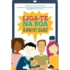 Liga-te na Boa a uma Net Segura! de Margarida Gaspar de Matos