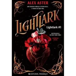 Lightlark de Alex Aster