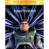 Lightyear - o Livro do Filme de Disney