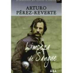 Limpeza de Sangue (Volume 2) de Arturo Pérez-Reverte