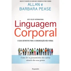 Linguagem Corporal de Allan e Barbara Pease