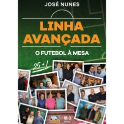 Linha Avançada de José Nunes