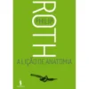 Lição de Anatomia de Philip Roth