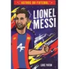Lionel Messi de Luke Paton