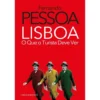 Lisboa de Fernando Pessoa