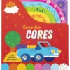Livro das Cores
