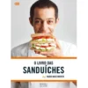 Livro das Sanduíches de Hugo Nascimento
