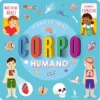 Livro de Abas - Corpo Humano de Vários Autores
