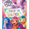 Livro de Colorir