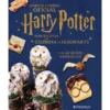 Livro de Cozinha Oficial Harry Potter de Joanna Farrow