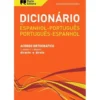 Livro - Dicionário Moderno de Espanhol-Português / Português-Espanhol (Português)