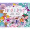 Livro e Jogo Divertidos - Contos Clássicos