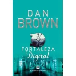 Livro Fortaleza Digital de Dan Brown de Dan Brown