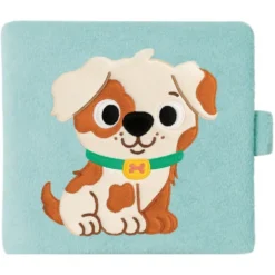 Livro Macio E Acolhedor - Cão de Yoyo Books