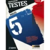 Livro - Preparar os Testes - Inglês 5º Ano de Manuela Morais Sarmento (Português) de Manuela Morais Sarmento