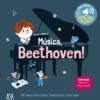 Livros Sonoros: As Músicas De Beethoven de Gallimard