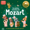 Livros Sonoros: As Músicas De Mozart de Gallimard