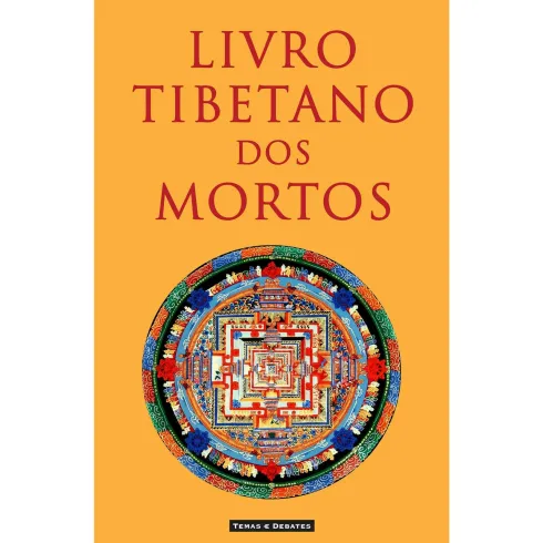 Livro Tibetano dos Mortos