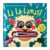 Lá Lá Lamas! de Vários Autores