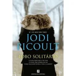 Lobo Solitário de Jodi Picoult