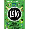 Loki 3 de Louie Stowell