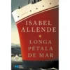 Longa Pétala de Mar de Isabel Allende
