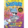 Looshkin - Livro 1: o Gato Mais Doido do Mundo! de Jamie Smart