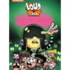 Loud em Casa - Criaturas da Escuridão