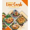 Low-Carb Receitas Fáceis de Teleculinária