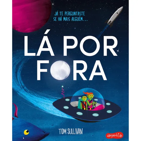 Lá Por Fora de Tom Sullivan
