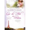 Lua-de-mel em Paris de Elizabeth Adler