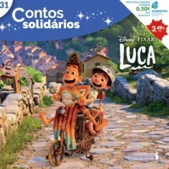 Luca Contos Solidários 31