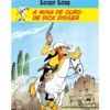Lucky Luke - A Mina de Ouro de Dick Digger de Morris - nº 42