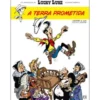 Lucky Luke - A Terra Prometida de Achdé