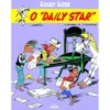 Lucky Luke - o Daily Star de Xavier Fauche
