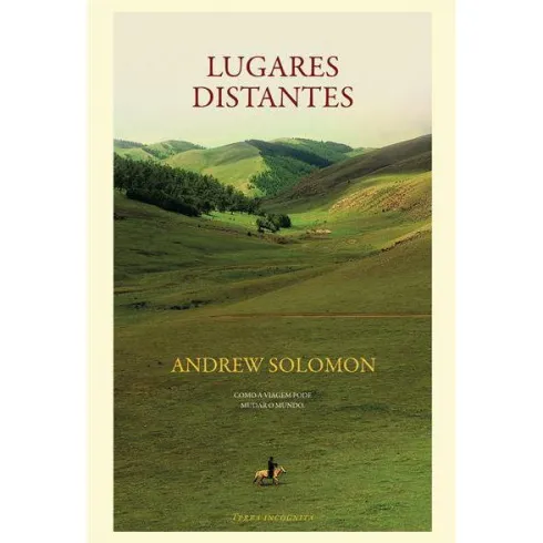 Lugares Distantes de Andrew Solomon