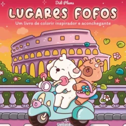 Lugares Fofos de Didi Plums