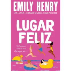 Lugar Feliz de Emily Henry