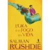 Luka e o Fogo da Vida de Salman Rushdie