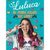 Luluca - no Mundo Bugado dos Games de Luluca