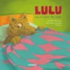 Lulu ou a Hora do Lobo de João Pedro Mésseder