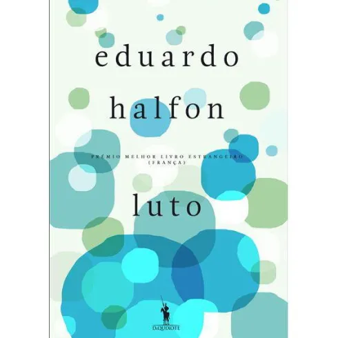 Luto de Eduardo Halfon