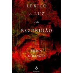 Léxico da Luz e da Escuridão de Simon Stranger
