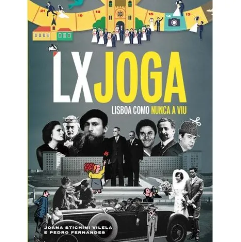 LXJoga de Joana Stichini Vilela
