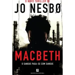 Macbeth de Jo Nesbø